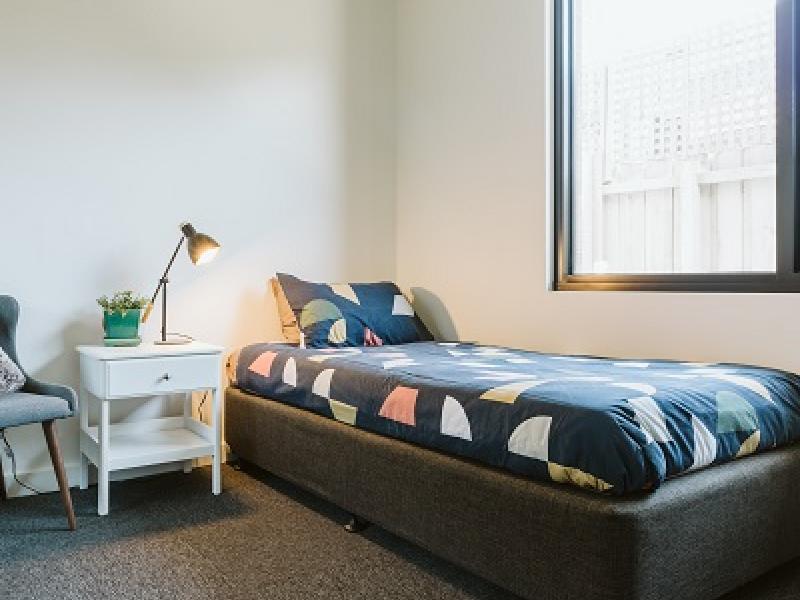 The Haven Foundation integrated social housing and support Haven